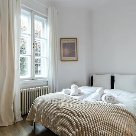 80 Sqm, 3 Bedrooms, 2 Bathrooms, New Budapest Exterior photo