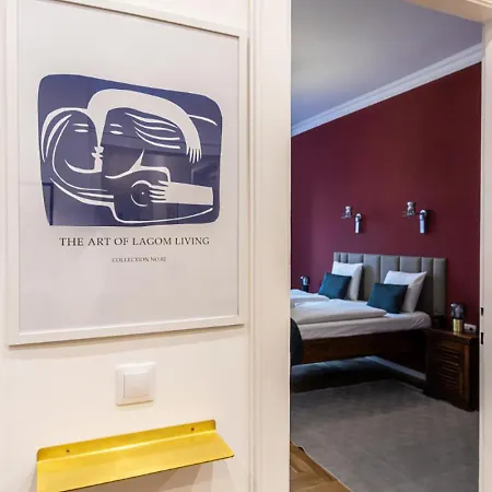80 Sqm, 3 Bedrooms, 2 Bathrooms, New Budapest Exterior photo