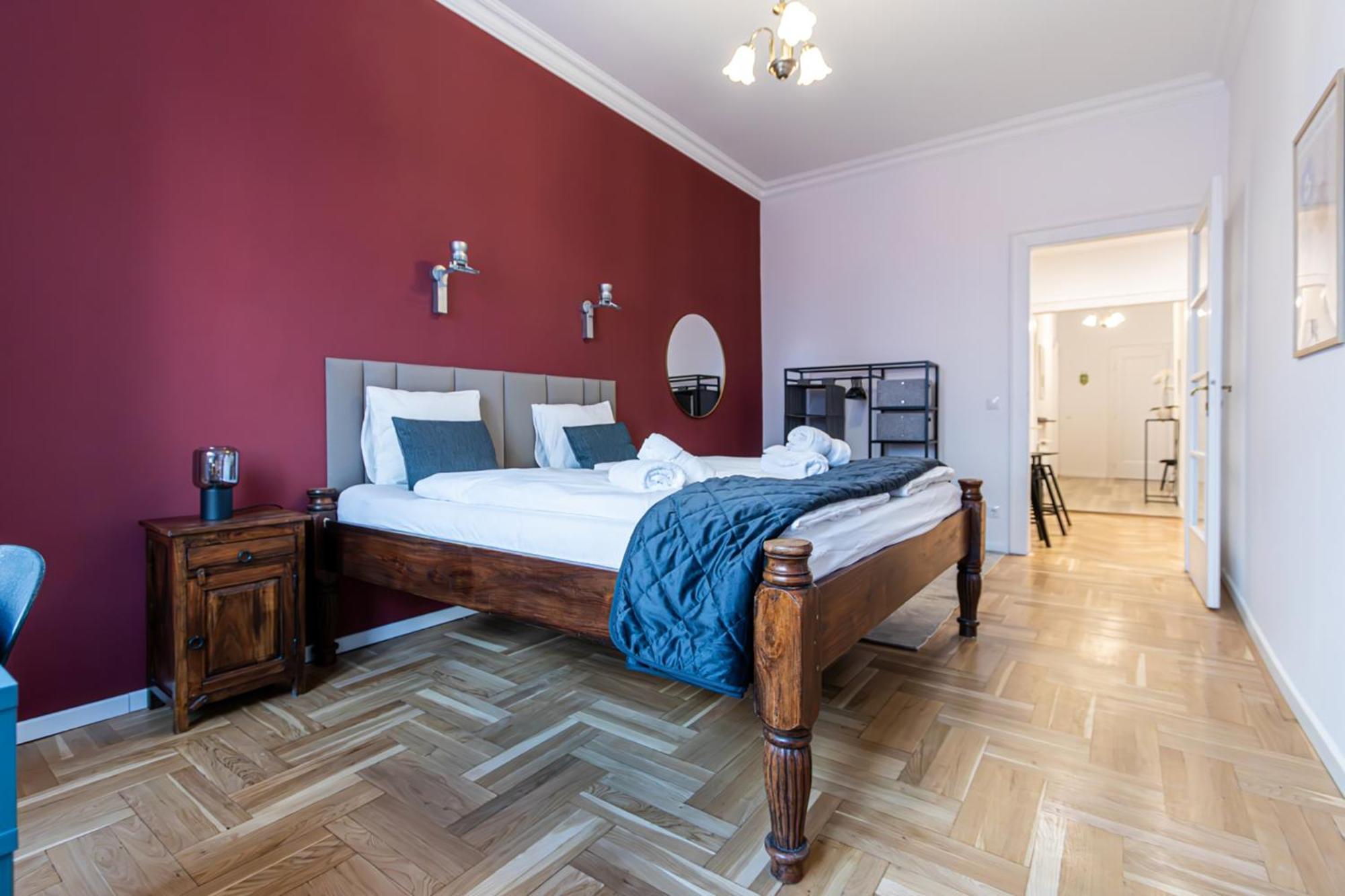 Апартаменти 80 Sqm, 3 Bedrooms, 2 Bathrooms, New