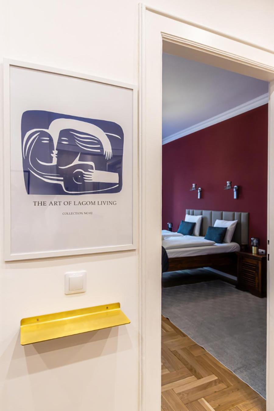 Апартаменти 80 Sqm, 3 Bedrooms, 2 Bathrooms, New