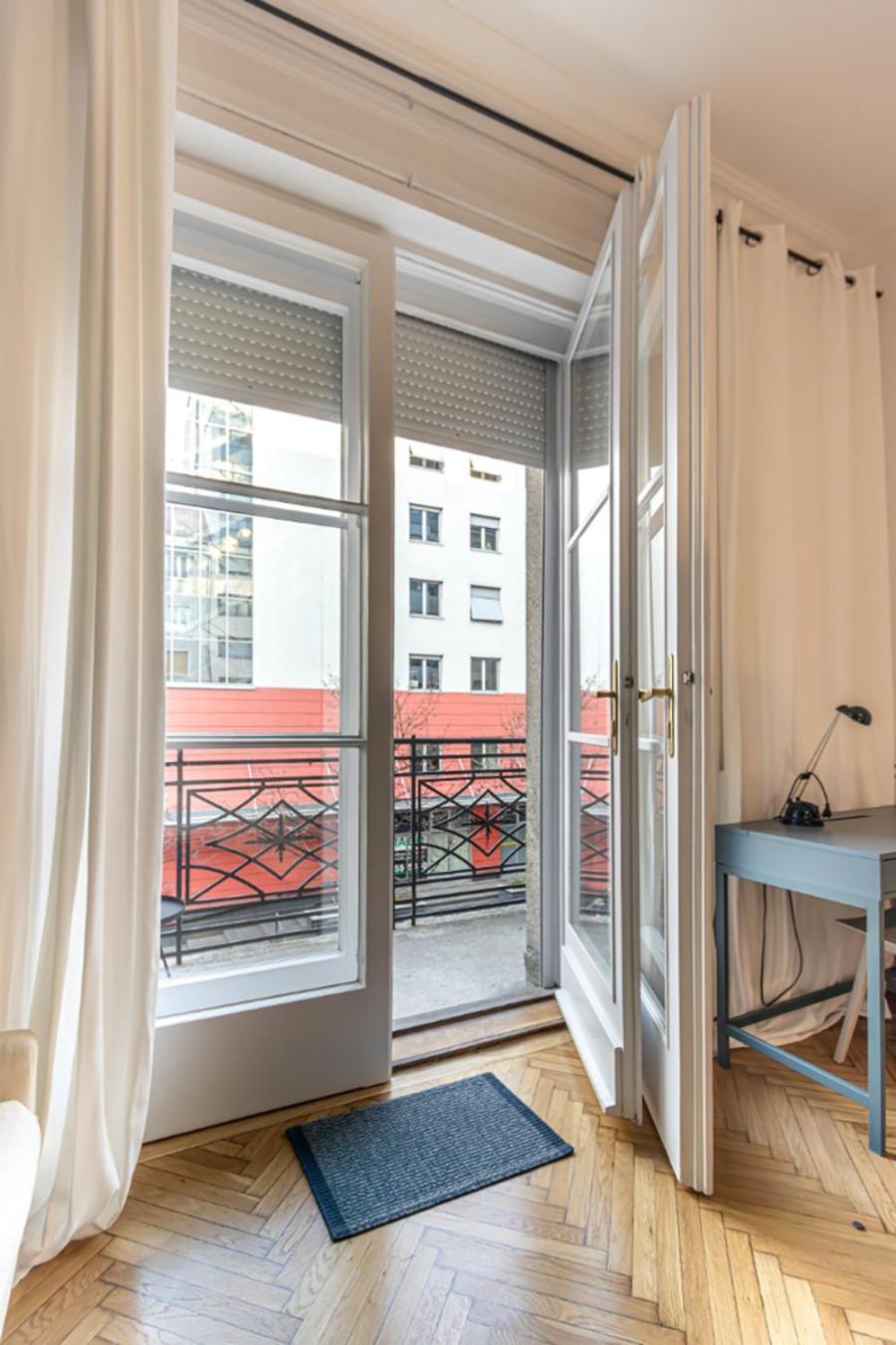 Апартаменти 80 Sqm, 3 Bedrooms, 2 Bathrooms, New Будапешт