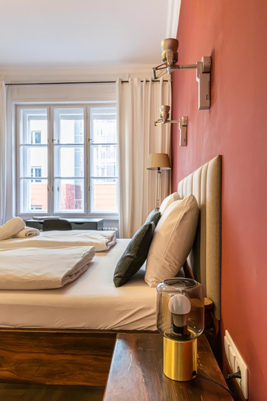 80 Sqm, 3 Bedrooms, 2 Bathrooms, New Апартаменти
