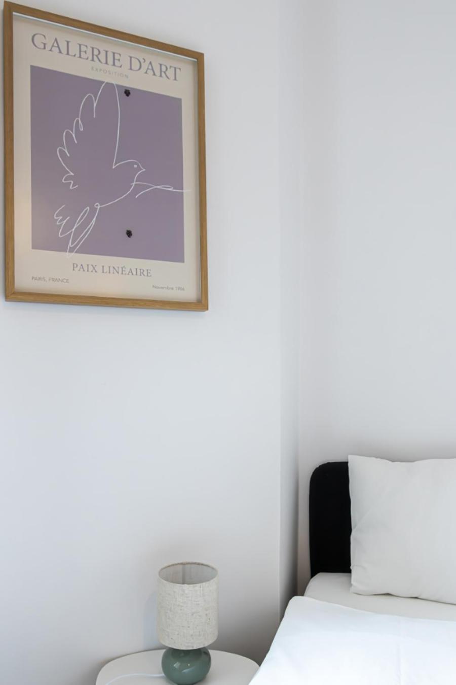80 Sqm, 3 Bedrooms, 2 Bathrooms, New Апартаменти Будапешт