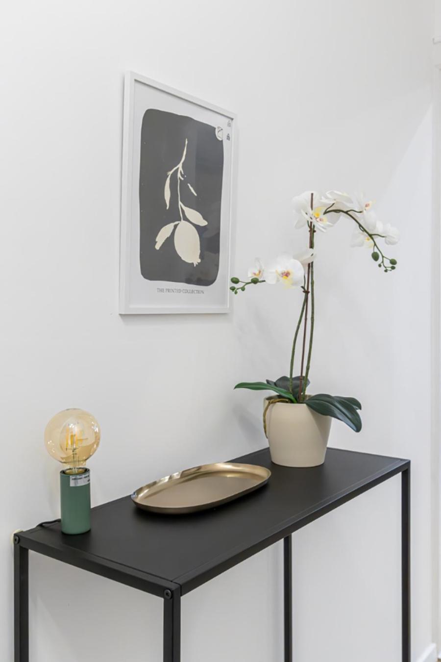 80 Sqm, 3 Bedrooms, 2 Bathrooms, New Апартаменти *